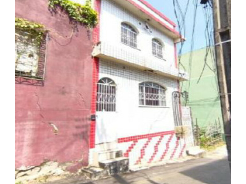 Casa - Manaus/AM - Avenida Ramos Ferreira 2099 - Casa