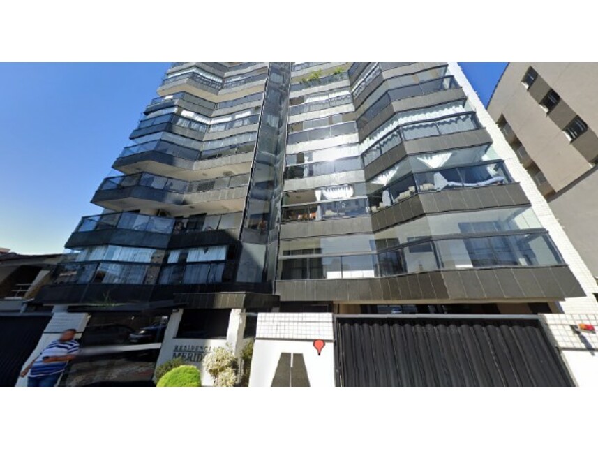 Apartamento no Jardim Camburi, Vitória