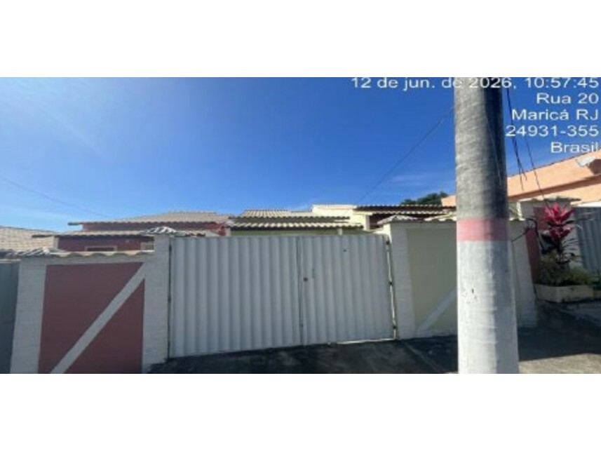 São José do Imbassaí · Maricá, RJ