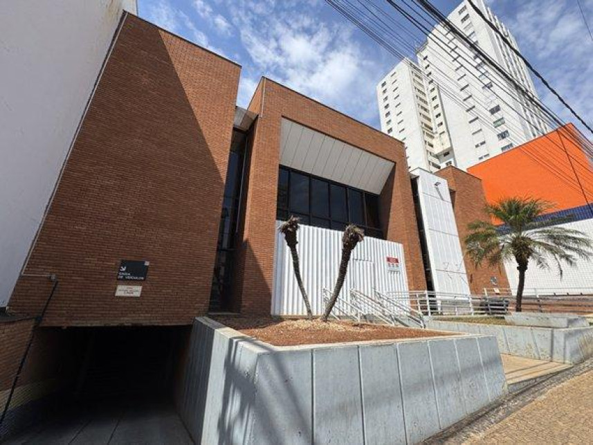 Comercial em Centro