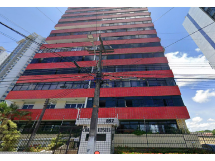 Apartamento em Lagoa Nova