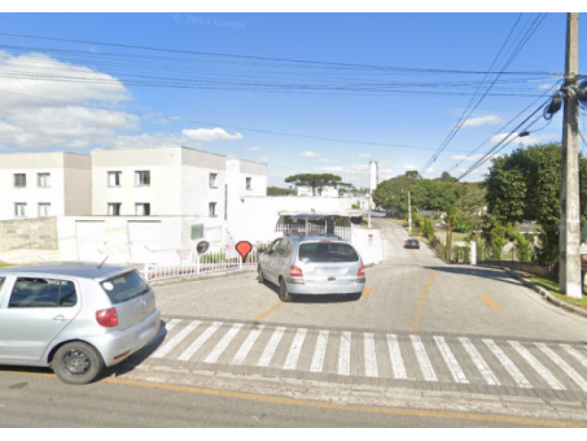 Apartamento em Cachoeira