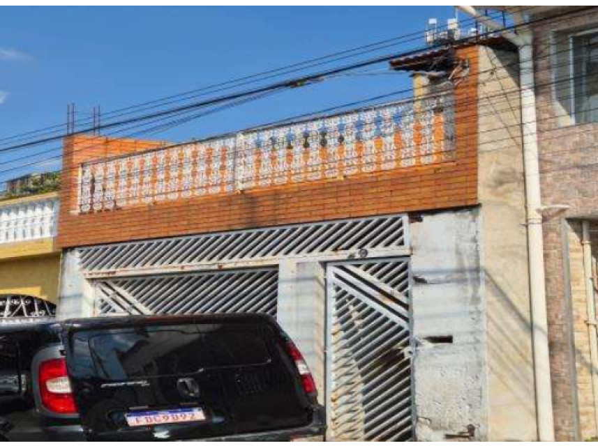 Casa em Vila Terezinha