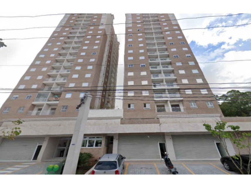Apartamento em Taboão