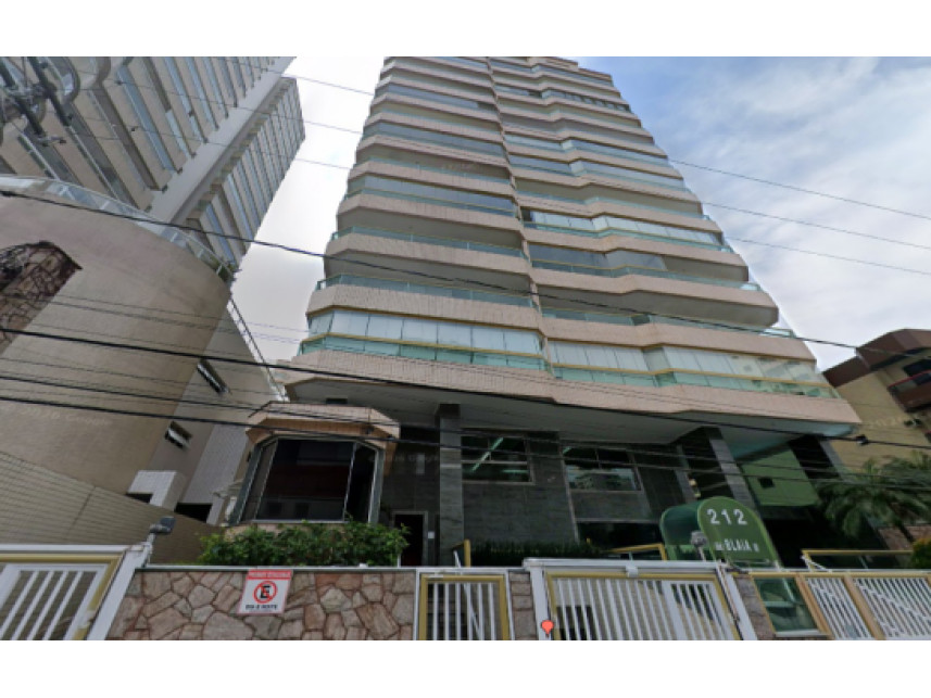 Apartamento em Tupi