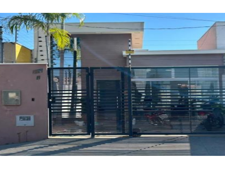 Casa em Jardim Residencial Sunflower
