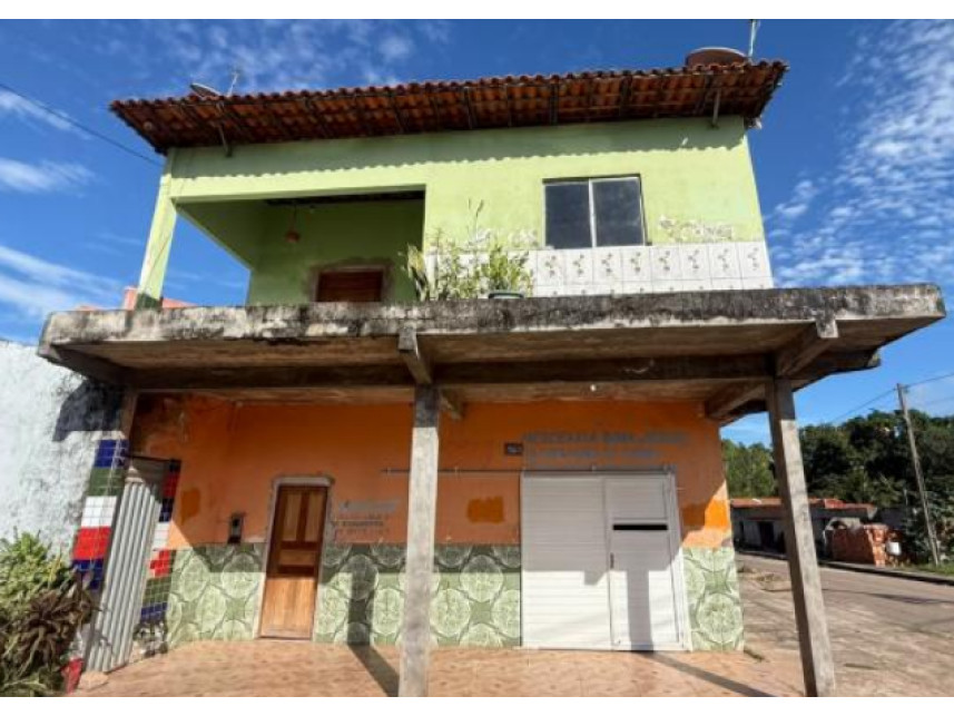 Casa em São Francisco