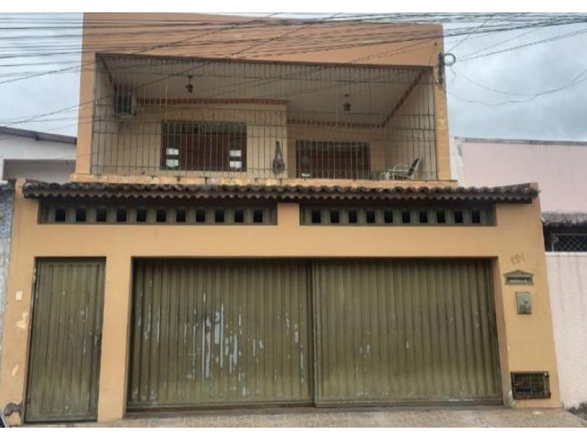 Casa em Centro