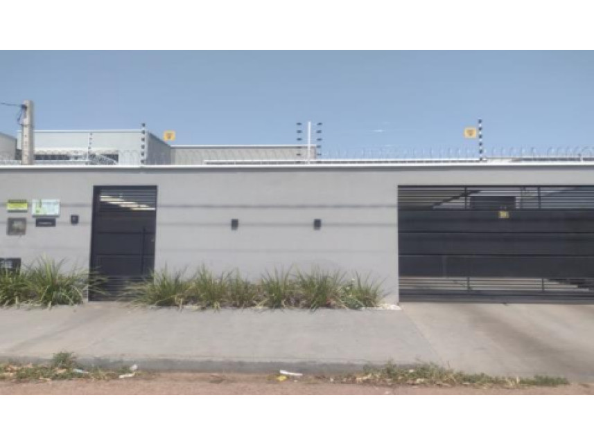Casa em Plano Diretor Sul