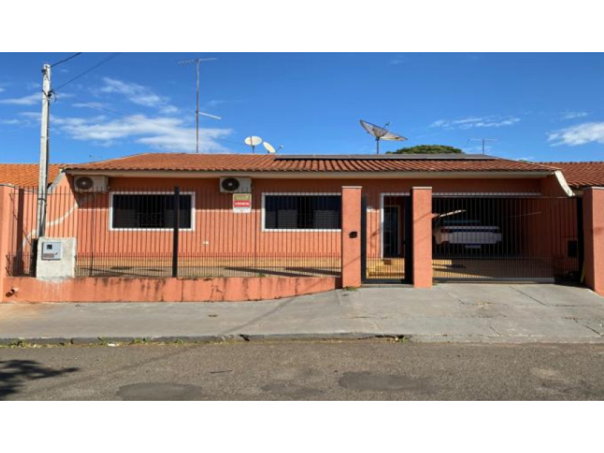 Casa em Jardim Cristina III