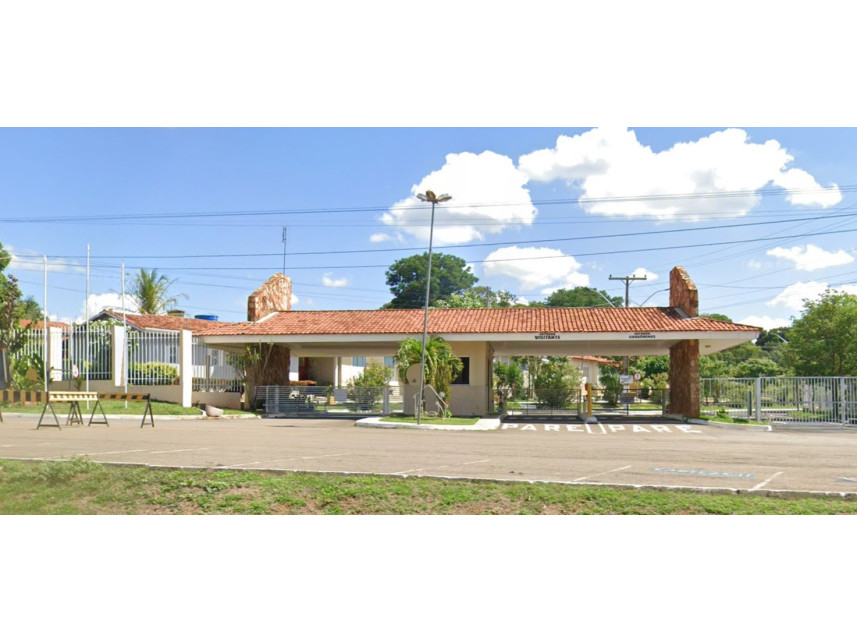 Casa em Residencial Village