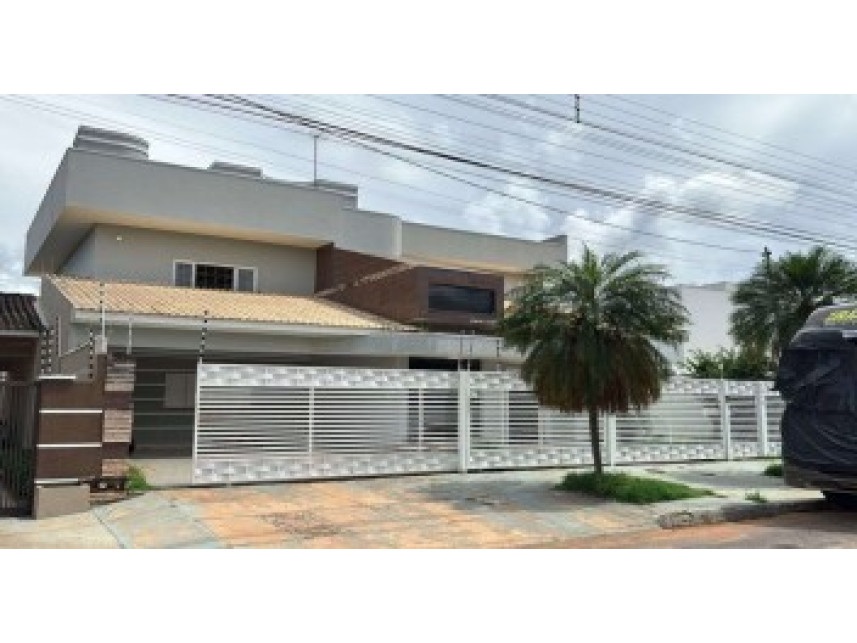 Casa em Centro