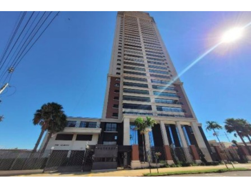 Apartamento em Centro