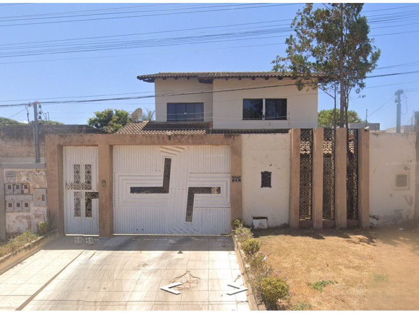 Casa em Setor Leste