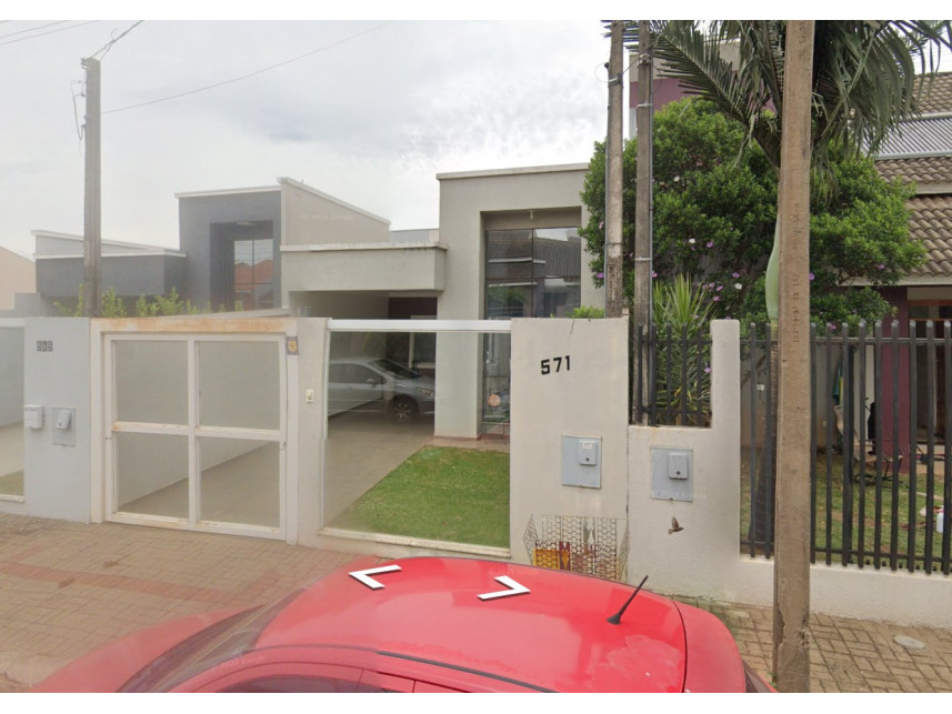 Casa em Canadá