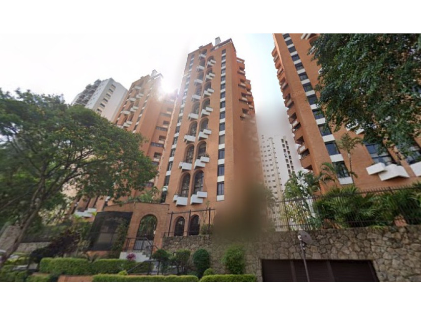 Apartamento em Vila Santo Estêvão