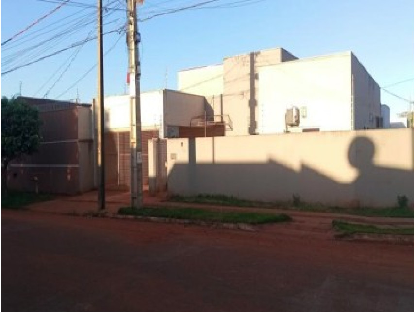 Casa em Residencial Oliveira