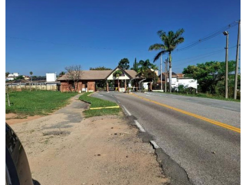 Casa em Campos de Santo Antônio